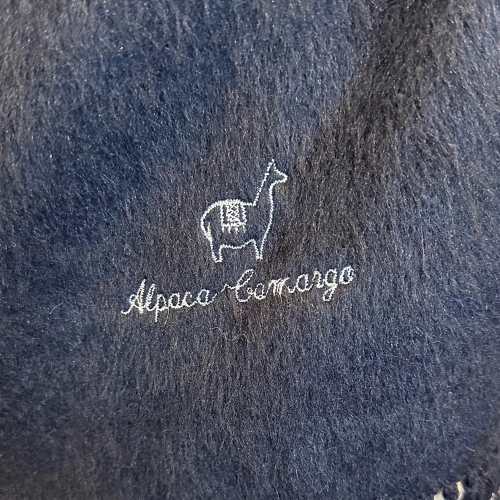 Alpaca Camargo ultra soft